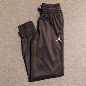 Jordan (Nike) joggers (boys)